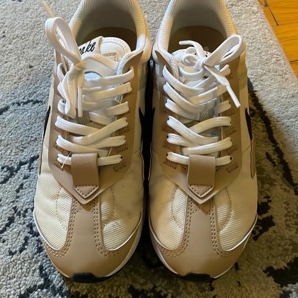 Nike sneakers